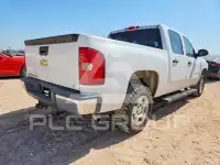 2009 Chevrolet Silverado фото