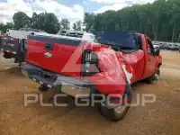2009 Chevrolet Silverado фото