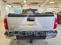 2009 Chevrolet Silverado photo