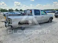 2009 Chevrolet Silverado фото