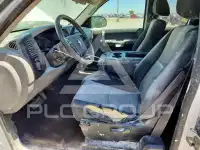 2009 Chevrolet Silverado photo