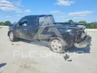 2009 Chevrolet Silverado фото
