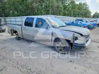 2009 Chevrolet Silverado фото