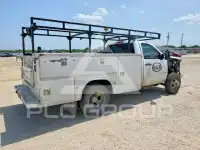 2009 Chevrolet Silverado photo