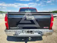 2009 Chevrolet Silverado photo