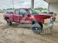 2009 Chevrolet Silverado фото