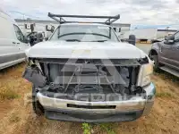 2009 Chevrolet Silverado photo