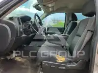 2009 Chevrolet Silverado фото