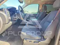 2009 Chevrolet Silverado фото