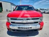 2009 Chevrolet Silverado фото