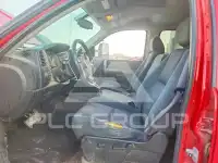 2009 Chevrolet Silverado фото