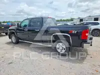 2009 Chevrolet Silverado фото