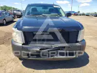 2009 Chevrolet Silverado фото