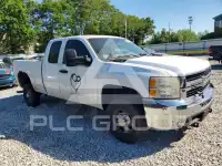 2009 Chevrolet Silverado photo