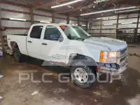 2009 Chevrolet Silverado фото