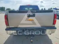 2009 Chevrolet Silverado фото