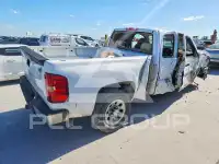 2009 Chevrolet Silverado фото