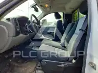 2009 Chevrolet Silverado фото
