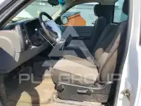 2009 Chevrolet Silverado фото