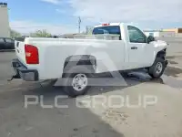 2009 Chevrolet Silverado фото