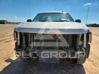 2009 Chevrolet Silverado фото