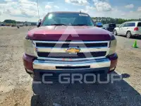 2009 Chevrolet Silverado photo