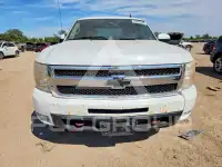 2009 Chevrolet Silverado фото