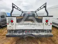 2009 Chevrolet Silverado photo