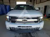 2009 Chevrolet Silverado фото