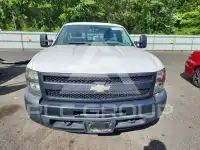 2009 Chevrolet Silverado фото