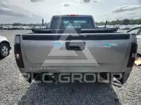 2009 Chevrolet Silverado фото