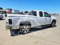 2009 Chevrolet Silverado photo