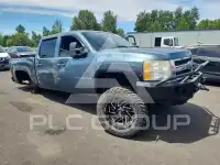 2009 Chevrolet Silverado фото