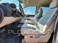 2009 Chevrolet Silverado фото