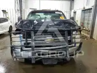 2009 Chevrolet Silverado фото
