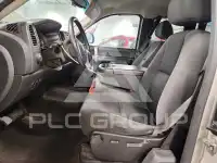 2009 Chevrolet Silverado photo