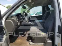 2009 Chevrolet Silverado photo