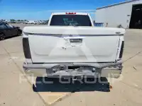 2009 Chevrolet Silverado photo