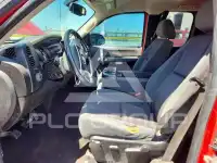 2009 Chevrolet Silverado фото