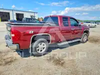 2009 Chevrolet Silverado photo