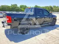 2009 Chevrolet Silverado photo
