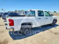 2009 Chevrolet Silverado photo