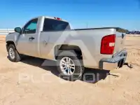 2009 Chevrolet Silverado фото