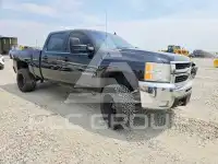 2009 Chevrolet Silverado photo