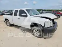 2009 Chevrolet Silverado фото