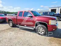 2009 Chevrolet Silverado photo