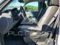 2009 Chevrolet Silverado photo