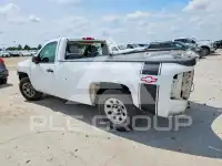 2009 Chevrolet Silverado фото
