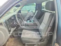 2009 Chevrolet Silverado фото