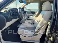 2009 Chevrolet Silverado фото